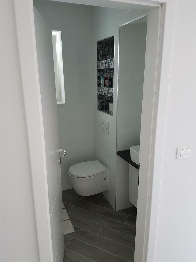 Apartment Splite Moj Esterno foto